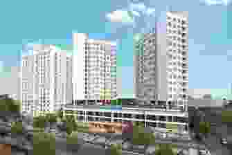 Giới thiệu Nam Phúc - Le Jardin Giới thiệu Nam Phúc - Le Jardin