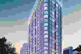 Giới thiệu Saigon Luxury Giới thiệu Saigon Luxury