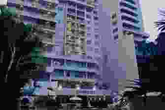 Giới thiệu Somerset Chancellor Court Giới thiệu Somerset Chancellor Court