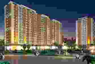 Giới thiệu Depot Metro Tham Lương Giới thiệu Depot Metro Tham Lương