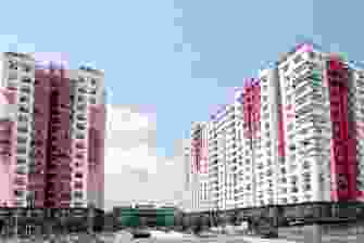 Giới thiệu Thái An Apartment Giới thiệu Thái An Apartment