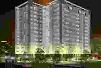 Giới thiệu Cherry 2 Apartment Giới thiệu Cherry 2 Apartment