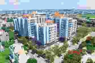 Giới thiệu Phú An Center Giới thiệu Phú An Center