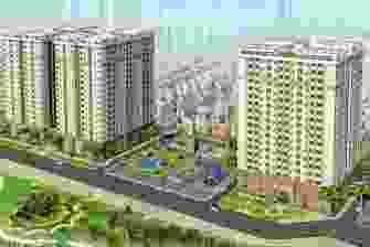 Giới thiệu Tecco Green Nest Giới thiệu Tecco Green Nest