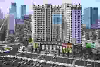 Giới thiệu Toky Tower Giới thiệu Toky Tower