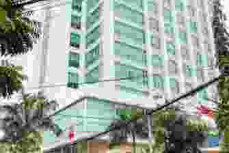 Giới thiệu Tòa nhà Báo Phụ Nữ Giới thiệu Tòa nhà Báo Phụ Nữ