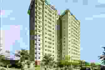 Giới thiệu Cherry Apartment Giới thiệu Cherry Apartment