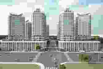 Giới thiệu Marina Bay Thủ Thiêm Giới thiệu Marina Bay Thủ Thiêm