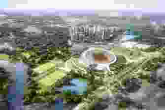 Giới thiệu Saigon Sports City Giới thiệu Saigon Sports City