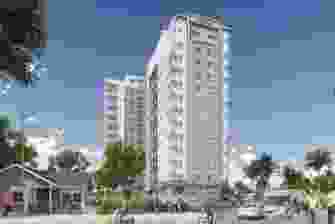 Giới thiệu Golden Grand Giới thiệu Golden Grand