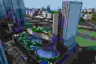 Giới thiệu Palace Residence Giới thiệu Palace Residence