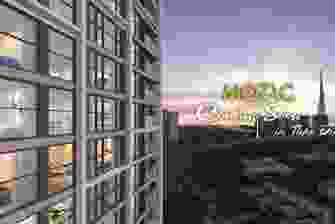 Giới thiệu Mozac Thảo Điền Giới thiệu Mozac Thảo Điền