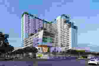 Giới thiệu Salto Residence Giới thiệu Salto Residence