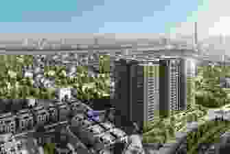 Giới thiệu Swiss Belresidences Upper East Saigon Giới thiệu Swiss Belresidences Upper East Saigon