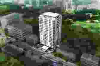 Giới thiệu An Phú Plaza Giới thiệu An Phú Plaza