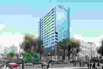 Giới thiệu C.T Plaza Minh Châu Giới thiệu C.T Plaza Minh Châu