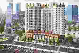 Giới thiệu Kỳ Đồng Tower Giới thiệu Kỳ Đồng Tower