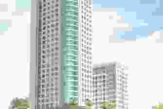 Giới thiệu Chung cư Soái Kình Lâm Giới thiệu Chung cư Soái Kình Lâm