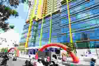 Giới thiệu Golden Plaza Giới thiệu Golden Plaza