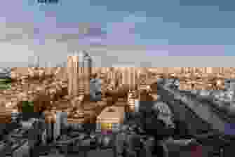 Giới thiệu Stella Residence Giới thiệu Stella Residence