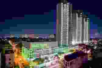 Giới thiệu Thuận Kiều Plaza Giới thiệu Thuận Kiều Plaza