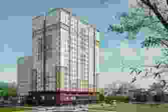 Giới thiệu Chung cư Bông Sao Giới thiệu Chung cư Bông Sao