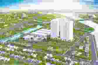 Giới thiệu City Gate 3 Giới thiệu City Gate 3