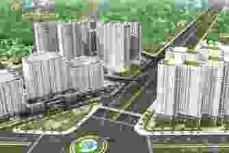 Giới thiệu Diamond Riverside Giới thiệu Diamond Riverside