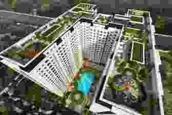 Giới thiệu Dream Home Palace Giới thiệu Dream Home Palace