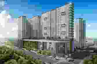 Giới thiệu Topaz Elite Giới thiệu Topaz Elite