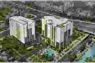 Giới thiệu Chung cư Phúc Yên Giới thiệu Chung cư Phúc Yên