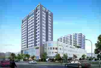 Giới thiệu Cộng Hòa Garden Giới thiệu Cộng Hòa Garden