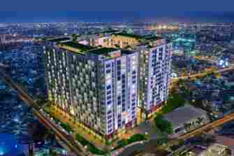 Giới thiệu Sky Center Giới thiệu Sky Center