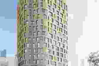 Giới thiệu 245 Hoàng Văn Thụ Giới thiệu 245 Hoàng Văn Thụ