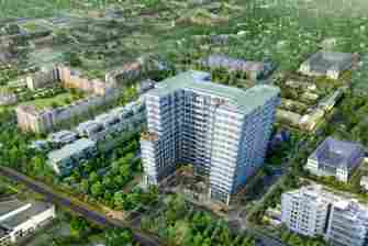 Giới thiệu Carillon Apartment Giới thiệu Carillon Apartment