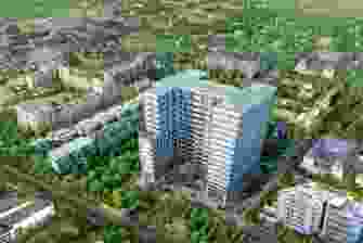 Giới thiệu Carillon Apartment Giới thiệu Carillon Apartment