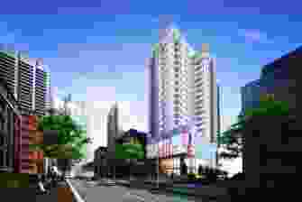 Giới thiệu Central Plaza Giới thiệu Central Plaza