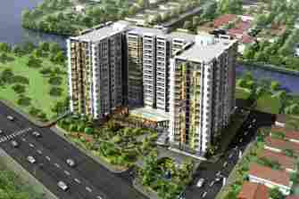 Giới thiệu Newberry Residence Giới thiệu Newberry Residence