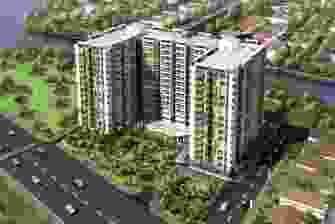 Giới thiệu Newberry Residence Giới thiệu Newberry Residence