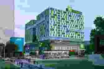 Giới thiệu Republic Plaza Giới thiệu Republic Plaza