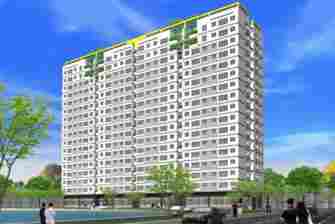 Giới thiệu Chung cư An Bình Giới thiệu Chung cư An Bình