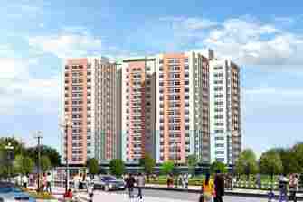 Giới thiệu Chung cư Khuông Việt Giới thiệu Chung cư Khuông Việt