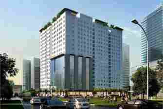 Giới thiệu Investco Babylon Giới thiệu Investco Babylon