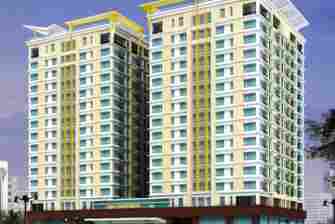 Giới thiệu Lucky Apartment Giới thiệu Lucky Apartment