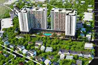 Giới thiệu Melody Residences Giới thiệu Melody Residences
