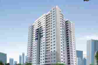 Giới thiệu Tân Hương Tower Giới thiệu Tân Hương Tower