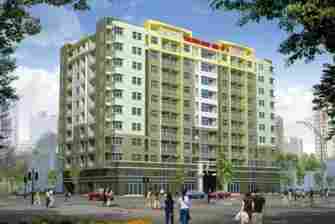 Giới thiệu Tanibuilding Sơn Kỳ 1 Giới thiệu Tanibuilding Sơn Kỳ 1