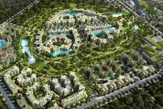 Giới thiệu Celadon City Giới thiệu Celadon City