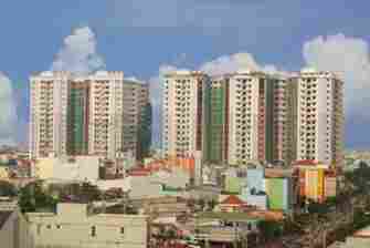 Giới thiệu Phú Thạnh Apartment Giới thiệu Phú Thạnh Apartment