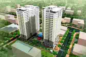 Giới thiệu Topaz Garden Giới thiệu Topaz Garden
